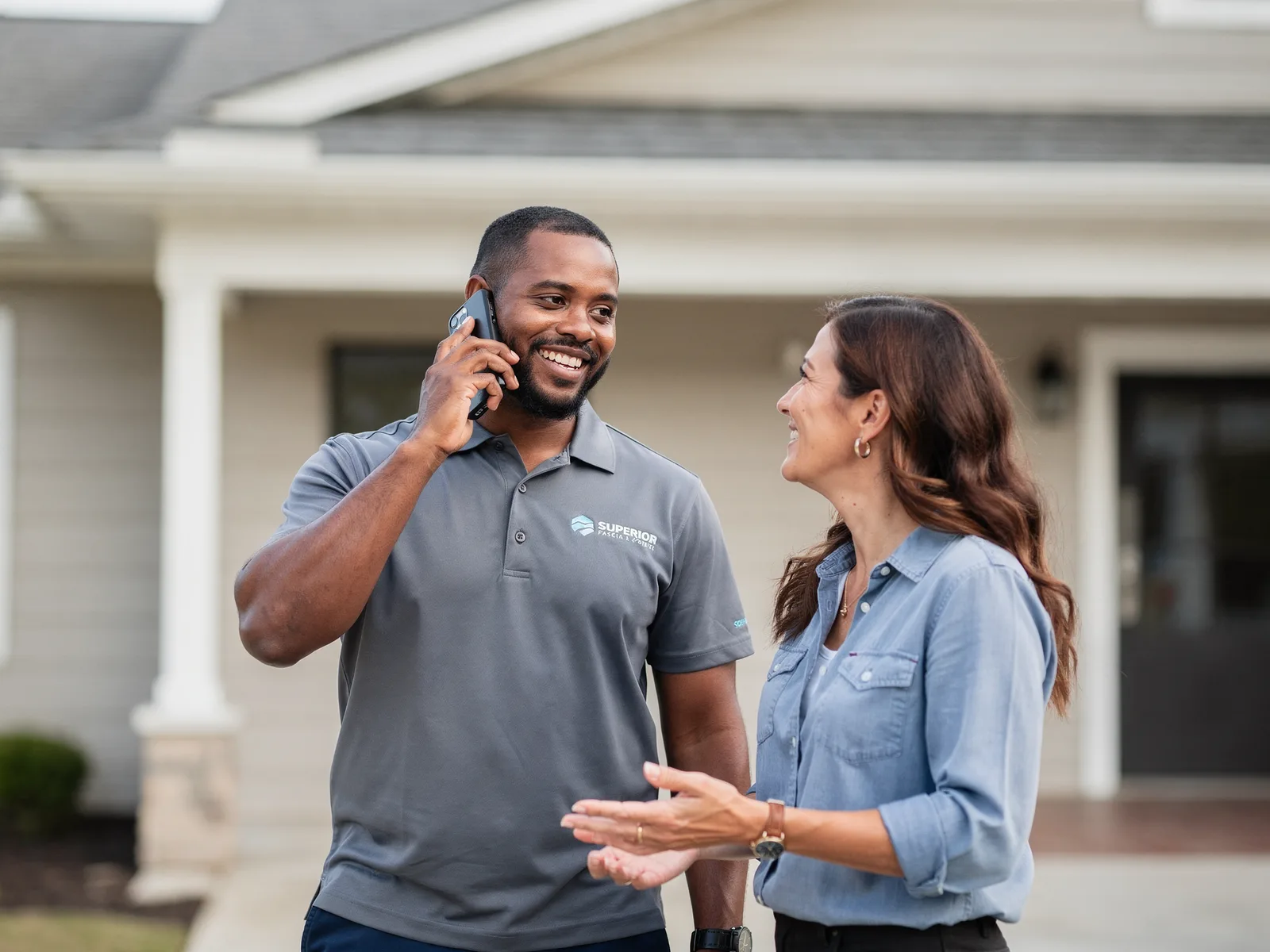 Fascia Repair Lynbrook, NY FAQs
